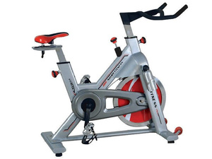 Rower spinningowy mechaniczny SW8923 - HMS