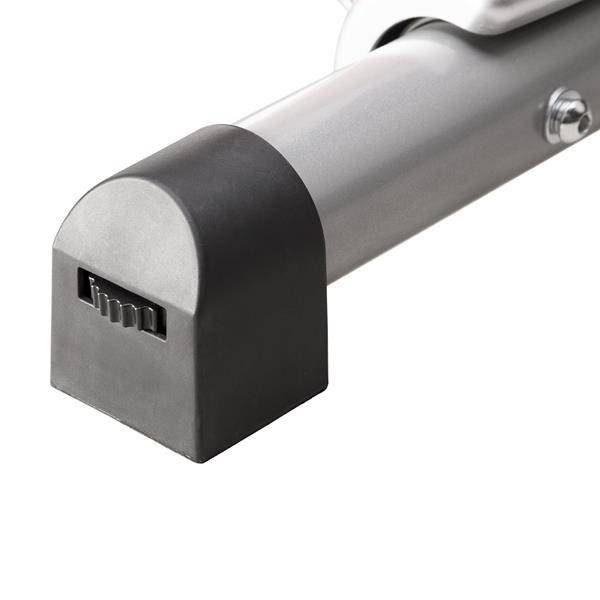 Magnetyczny orbitrek H6996 - HMS