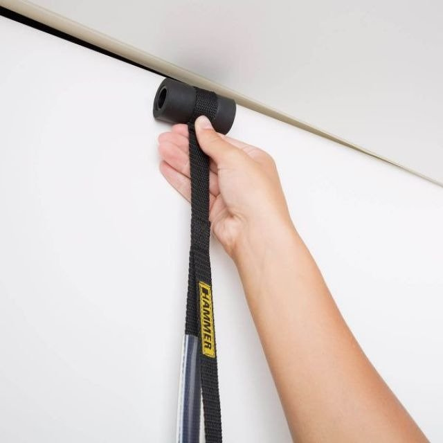 Kotwa do drzwi Fixator - Hammer