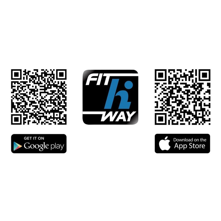 Magnetyczny orbitrek inCondi ET600i - Insportline