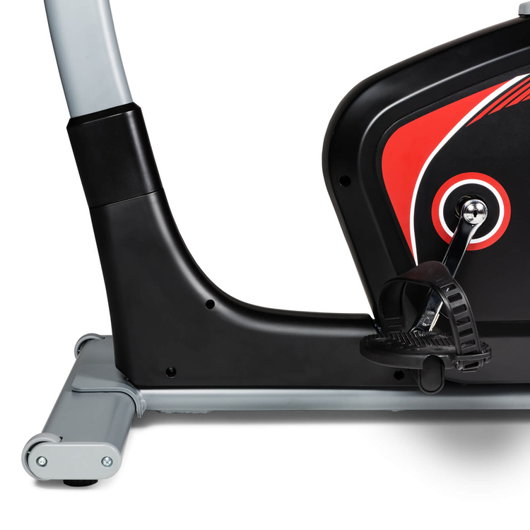 Rower programowanyTurner DHT2500i - Flow Fitness