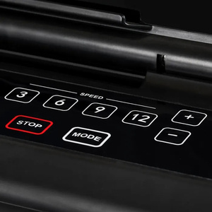 Bieżnia elektryczna FLYRUN 6.0 NorsK - Hammer