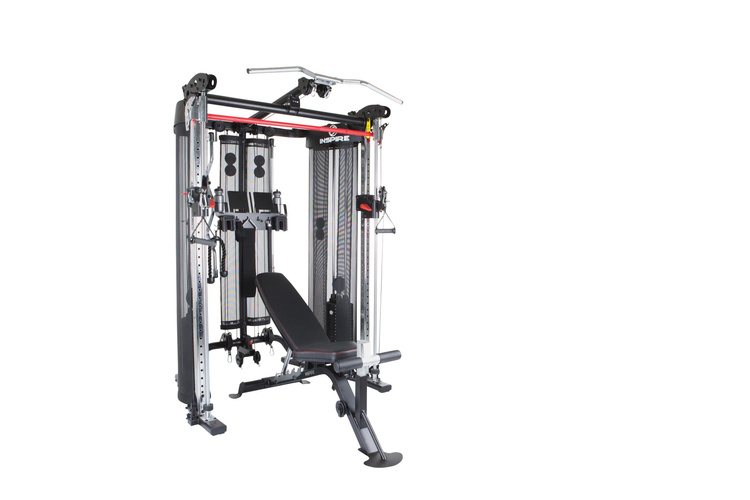 Brama Maximum Inspire FT2 - Finnlo