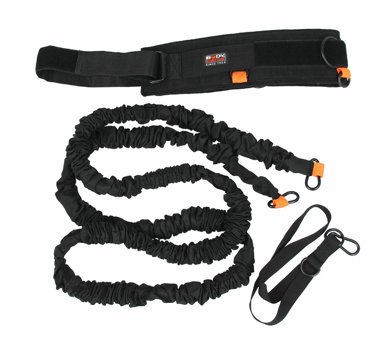 Rezystor prędkości BB 2402 - Body Sculpture