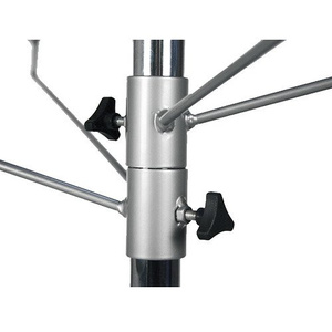 Stojak na piłki gimnastyczne - Insportline