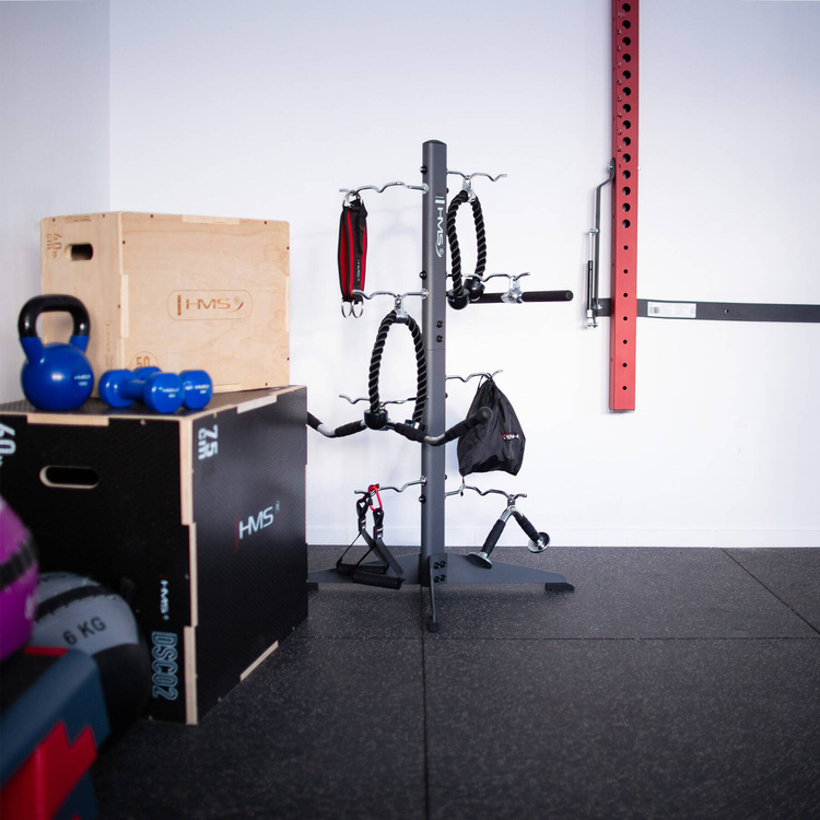 Stojak na akcesoria COMMERCIAL STR33 - HMS