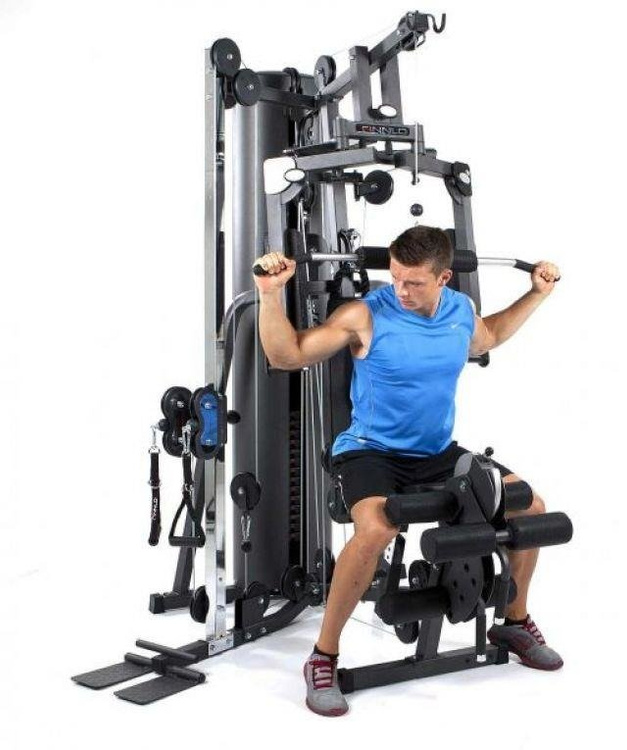 Atlas AUTARK 2200 - Finnlo