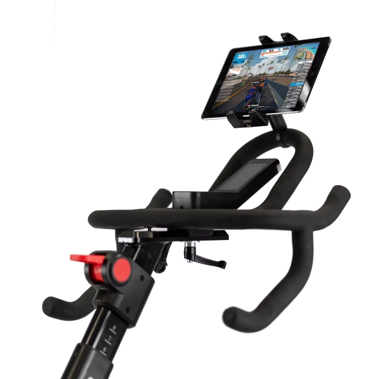 Rower Spiningowy Xcalibur EMS H9343 Smart Bike - BH Fitness