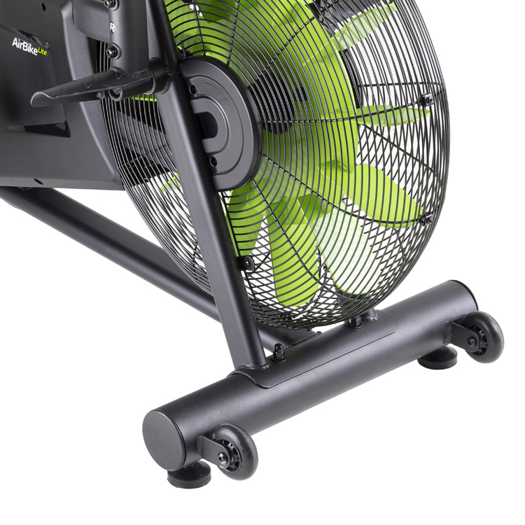 Powietrzny rower treningowy Airbike® inSPORTline Lite
