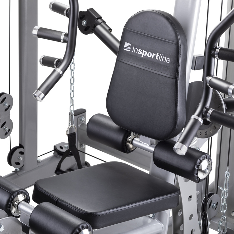 Atlas do ćwiczeń ProfiGym C95 - Insportline
