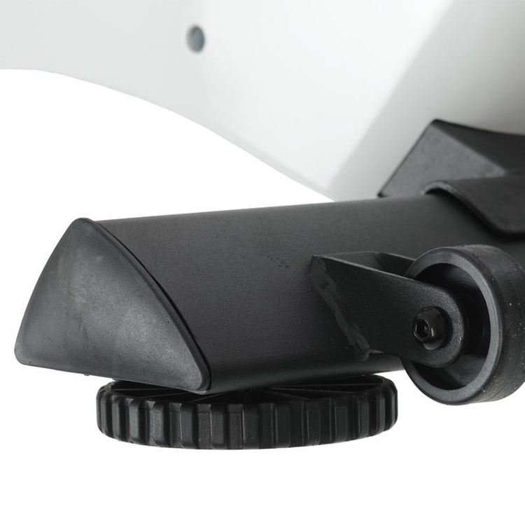 Rower magnetyczny poziomy R6800-i - HMS