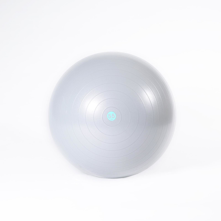 Piłka gimnastyczna 55 cm RAB-11015BL - Reebok