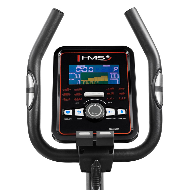 Magnetyczny orbitrek H5813-i - HMS