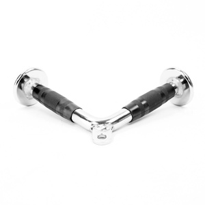 Uchwyt trójkątny gumowany UW06- HMS