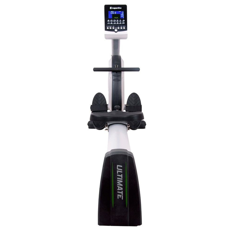 Wioślarz magnetyczny inCondi RW60 - Insportline