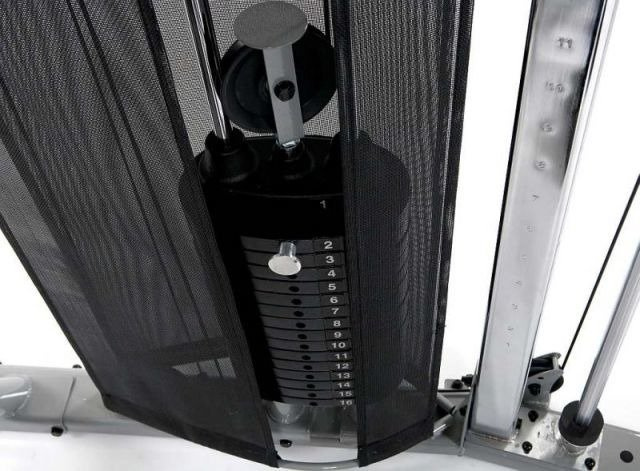 Brama Maximum Inspire FT2 - Finnlo