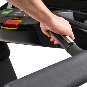 Bieżnia elektryczna MAXIMUM TR 8000 TFT model 2025 - Hammer