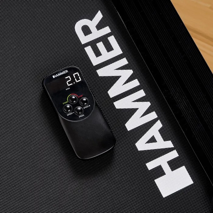 Bieżnia elektryczna WALK 2.0 - Hammer