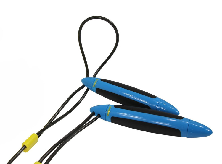 Skakanka z obciążnikami PRO 40082CY - Reebok