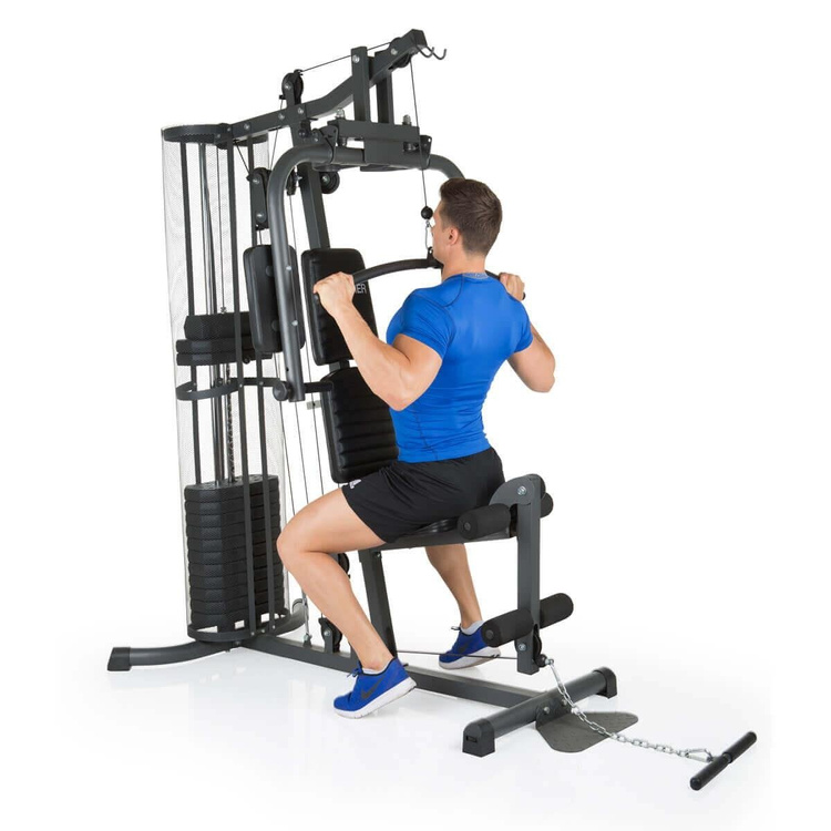 Atlas Ultra Power Station - Hammer