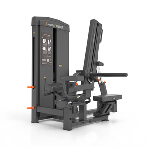 Multi Angle Glute Press - Booty Builder