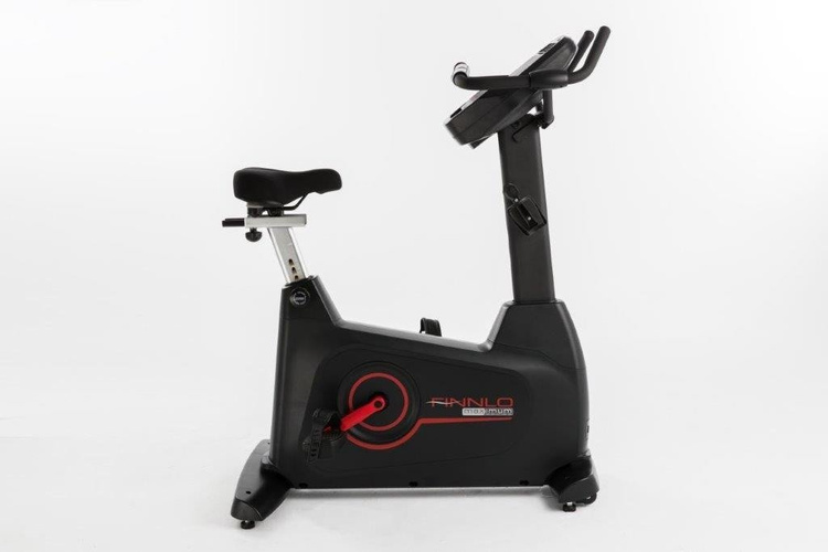 Rower treningowy MAXIMUM UB 8000 - Finnlo