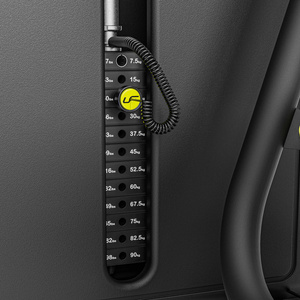 Maszyna ze stosem na brzuch (trening obwodowy) US-U004 - UpForm