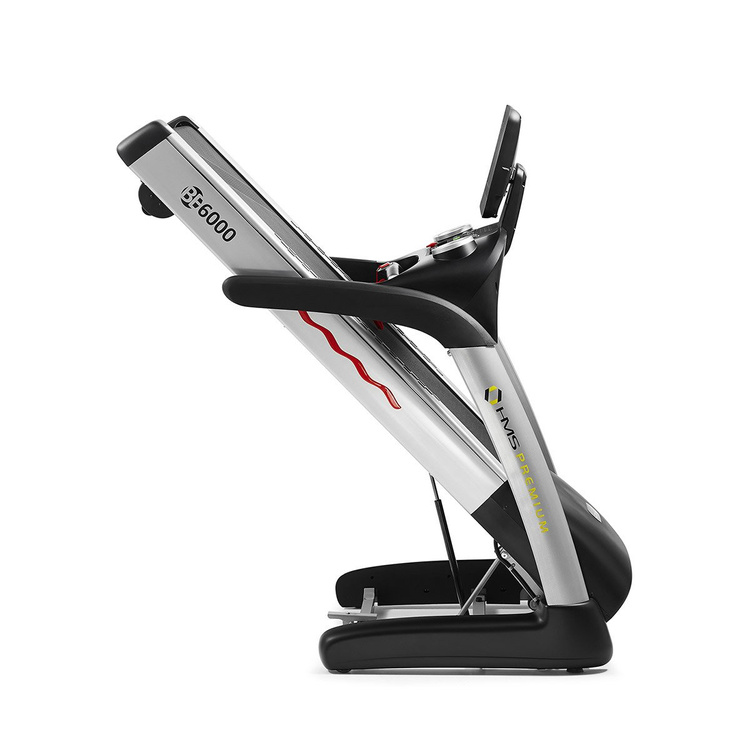 Bieżnia elektryczna BE6000 - HMS