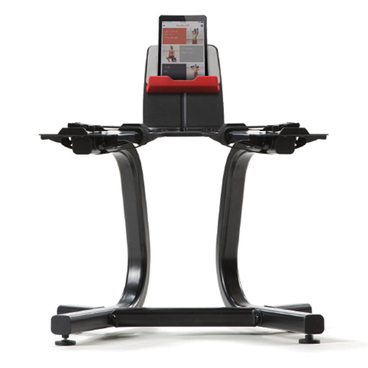Stojak na hantle SELECT TECH - Bowflex