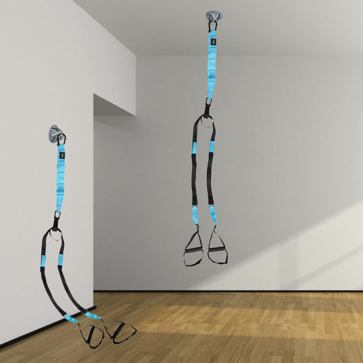 Uchwyt do lin i pasów UWX - HMS