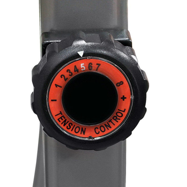 Bieżnia magnetyczna B4228 - HMS