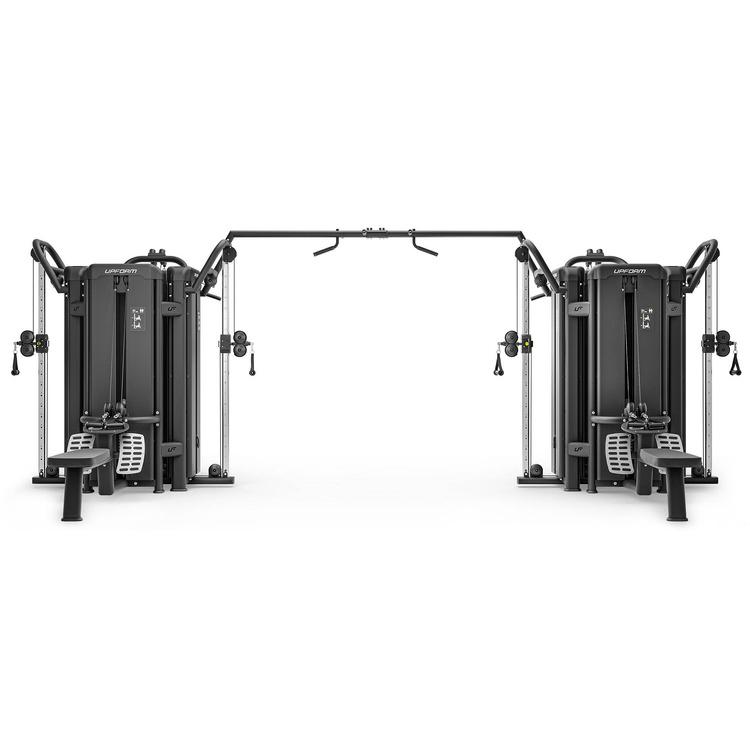 Wieża 8-stanowiskowa UR-T003 2.0 - UpForm