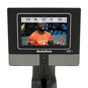 Wioślarz magnetyczny RW700 - NordicTrack