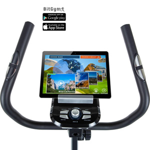 Rower treningowy CARDIO T3 - Hammer