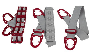 Platforma wibracyjna Tactiletonic Pro - BH Fitness