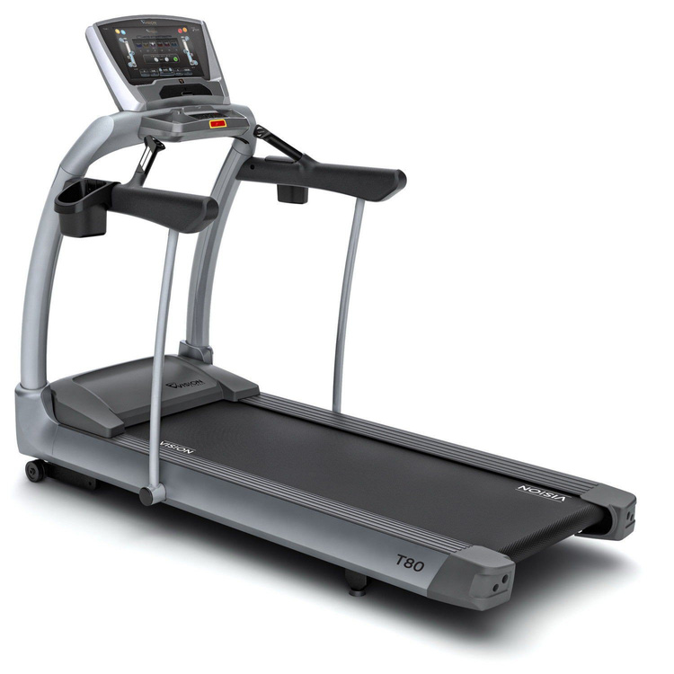 Bieżnia T80 Classic - Vision Fitness