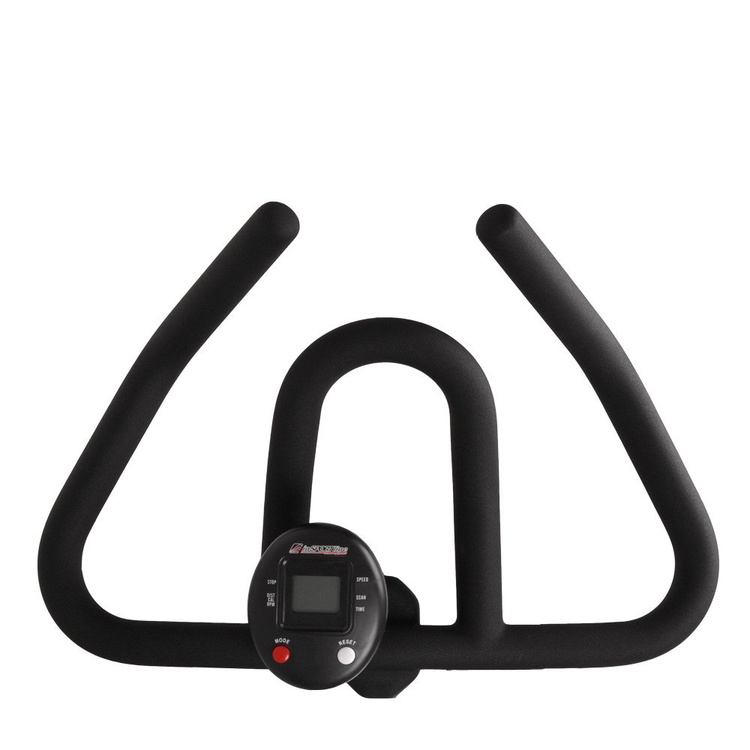 Rower spiningowy Epsilon - Insportline