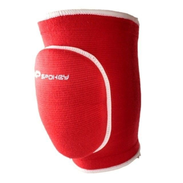 Nakolannik siatkarski Mellow - Spokey