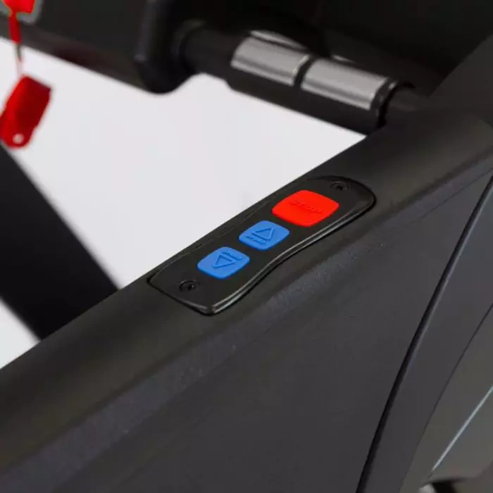 Bieżnia Treningowa RS900 Led G6178 - BH Fitness