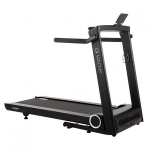 Bieżnia elektryczna Q. VADIS 7.0 - Hammer