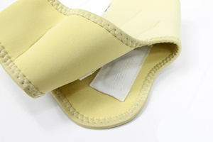 Opaska magnetyczna na kostkę BNS 220 - Body Sculpture