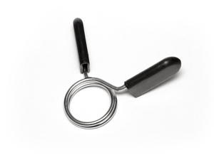 Zacisk sprężynowy na gryf 30 mm CL-03 - Insportline