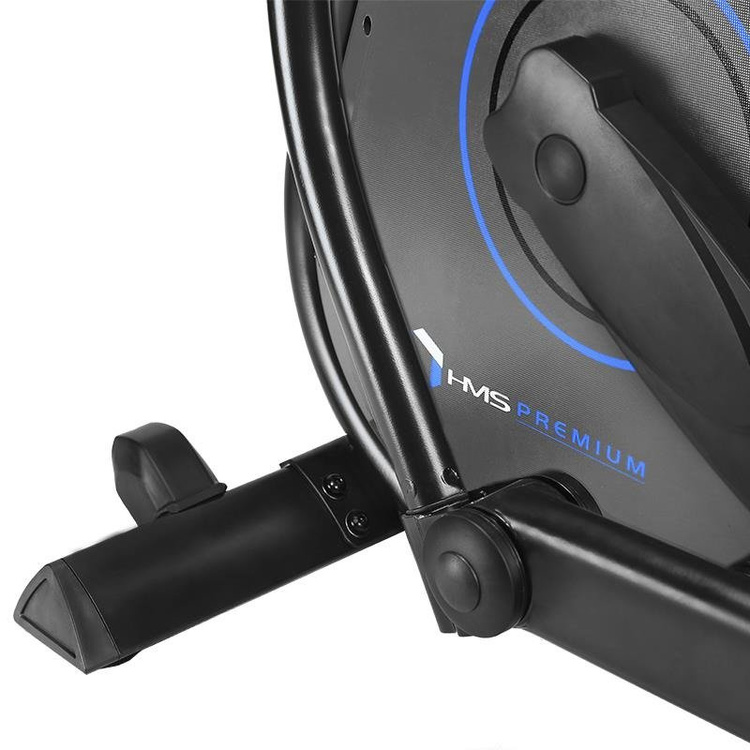 Magnetyczny orbitrek z generatorem H1742 - HMS