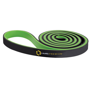 Zestaw gum do ćwiczeń GU04 GU06 Premium - HMS