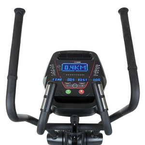 Elektromagnetyczny orbitrek MAXIMUM EL 8000 - Finnlo