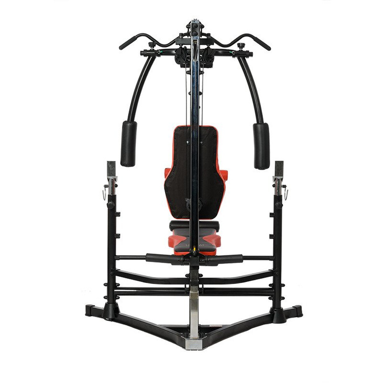 Atlas Cyborg 1 - HMS