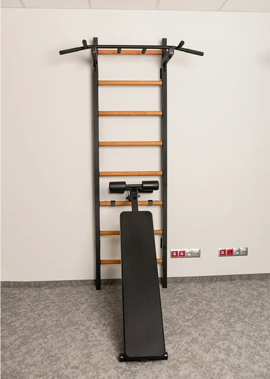 Drabinka gimnastyczna BenchK 223B