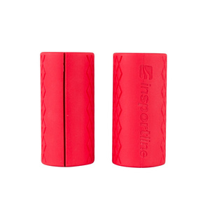 Uchwyty na gryf do wzmocnienia nadgarstków Gripest - Insportline