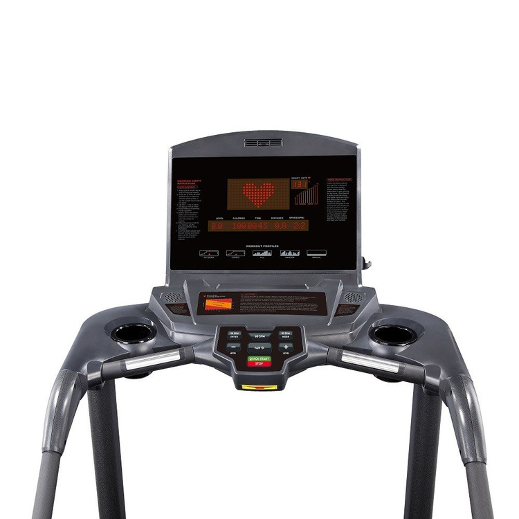 Schody treningowe do ćwiczeń - Insportline