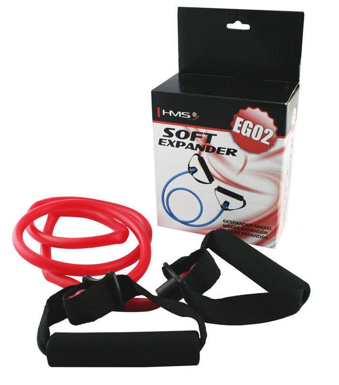 Ekspander gumowy EG02 - HMS